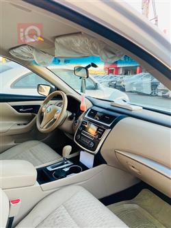 نیسان ئەلتیما